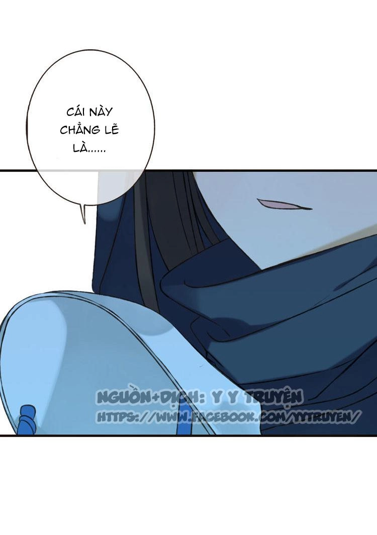 Giáo Chủ Yêu Nghiệt Mau Nằm Xuống Chapter 3 - 44