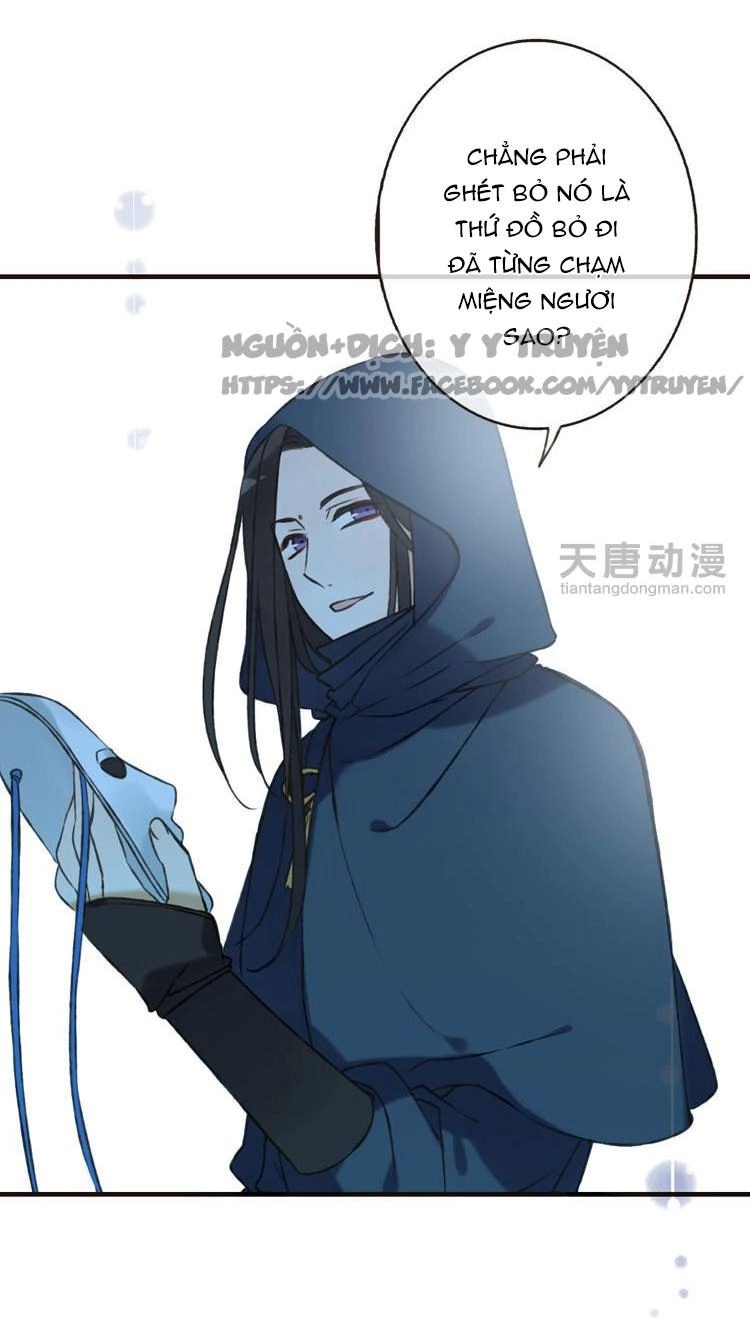 Giáo Chủ Yêu Nghiệt Mau Nằm Xuống Chapter 4 - 3