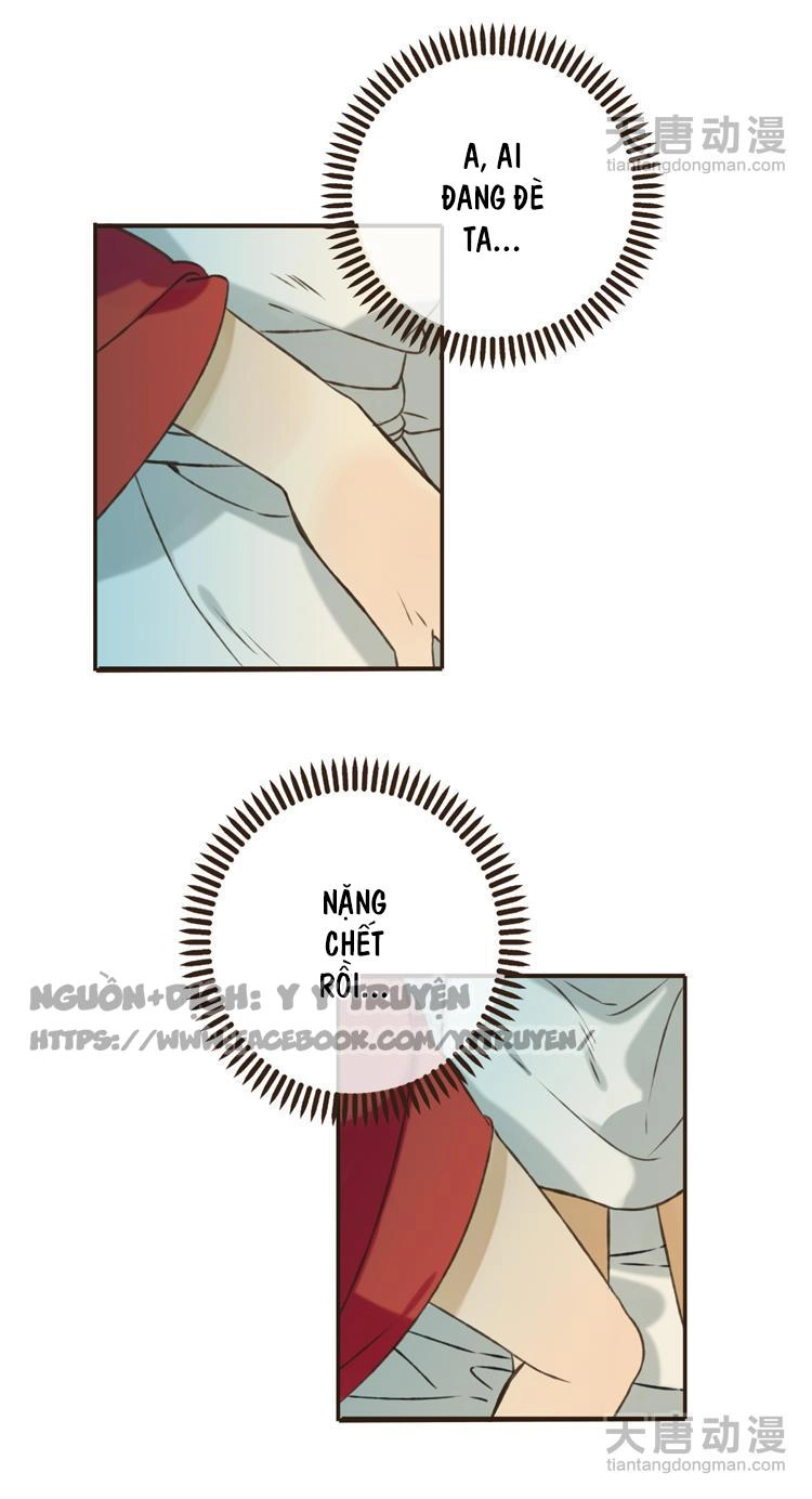 Giáo Chủ Yêu Nghiệt Mau Nằm Xuống Chapter 4 - 7