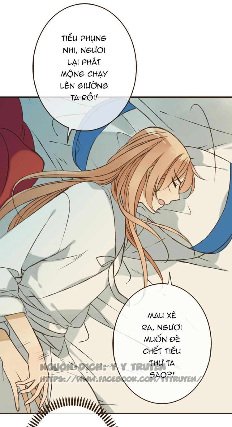 Giáo Chủ Yêu Nghiệt Mau Nằm Xuống Chapter 4 - 8