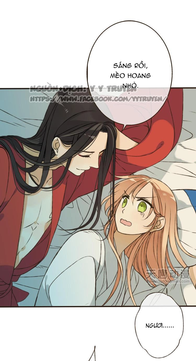 Giáo Chủ Yêu Nghiệt Mau Nằm Xuống Chapter 4 - 11