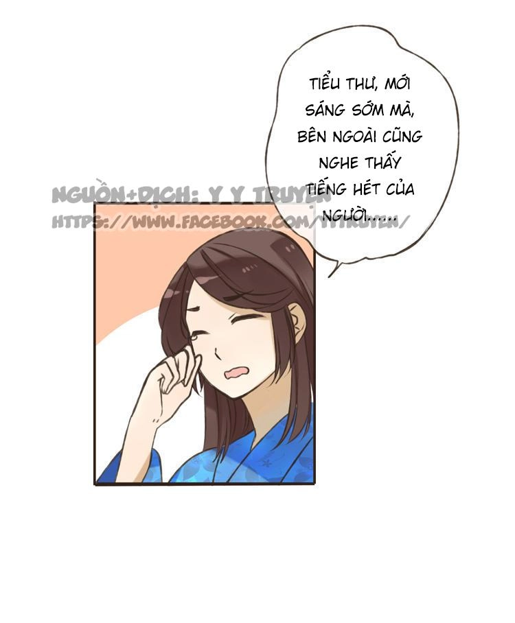 Giáo Chủ Yêu Nghiệt Mau Nằm Xuống Chapter 4 - 13