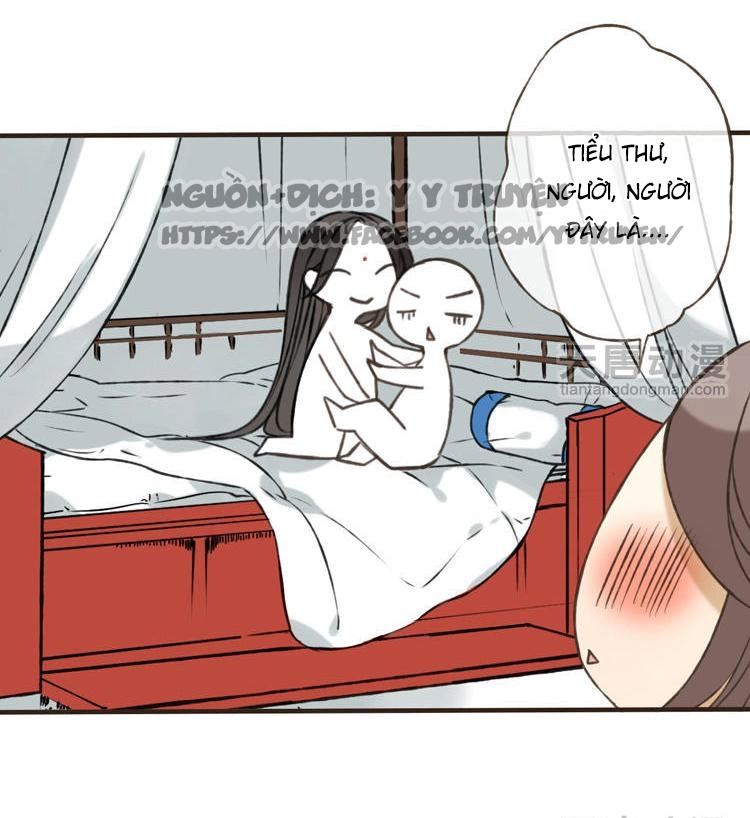 Giáo Chủ Yêu Nghiệt Mau Nằm Xuống Chapter 4 - 15