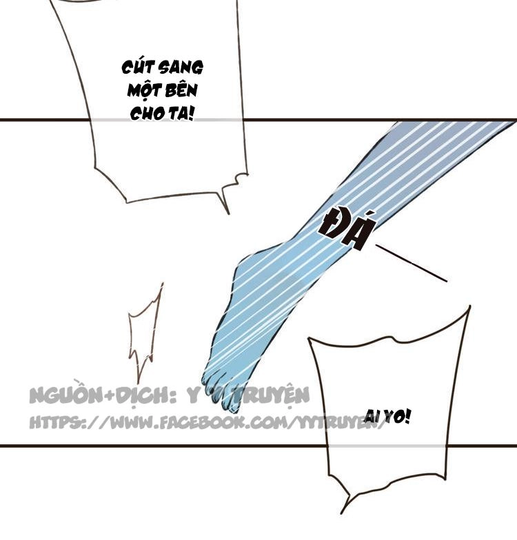 Giáo Chủ Yêu Nghiệt Mau Nằm Xuống Chapter 4 - 19