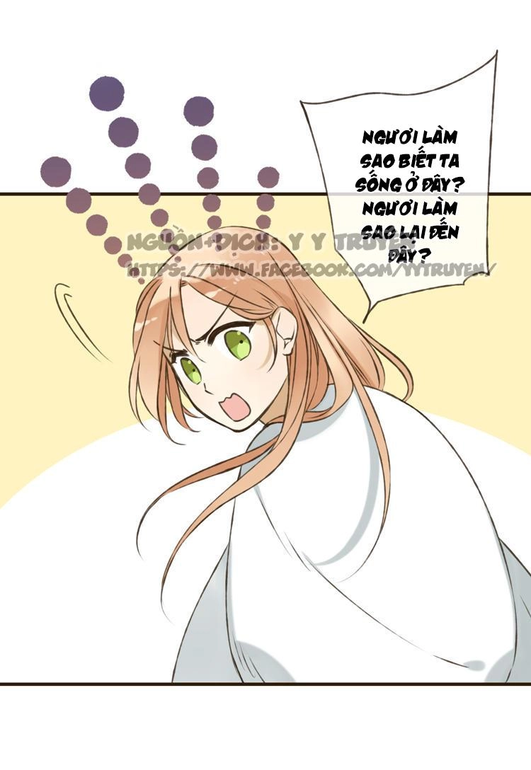 Giáo Chủ Yêu Nghiệt Mau Nằm Xuống Chapter 4 - 21