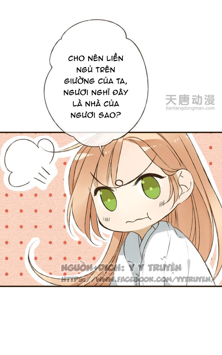 Giáo Chủ Yêu Nghiệt Mau Nằm Xuống Chapter 4 - 24