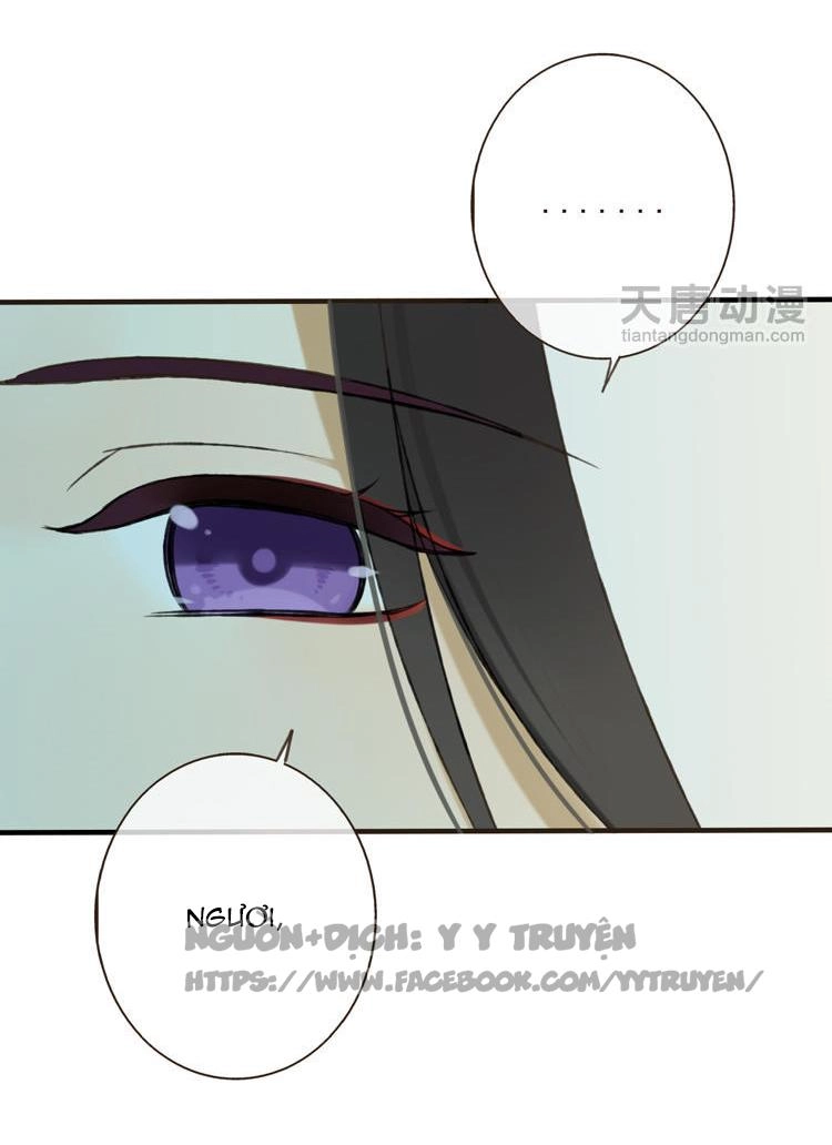 Giáo Chủ Yêu Nghiệt Mau Nằm Xuống Chapter 4 - 28