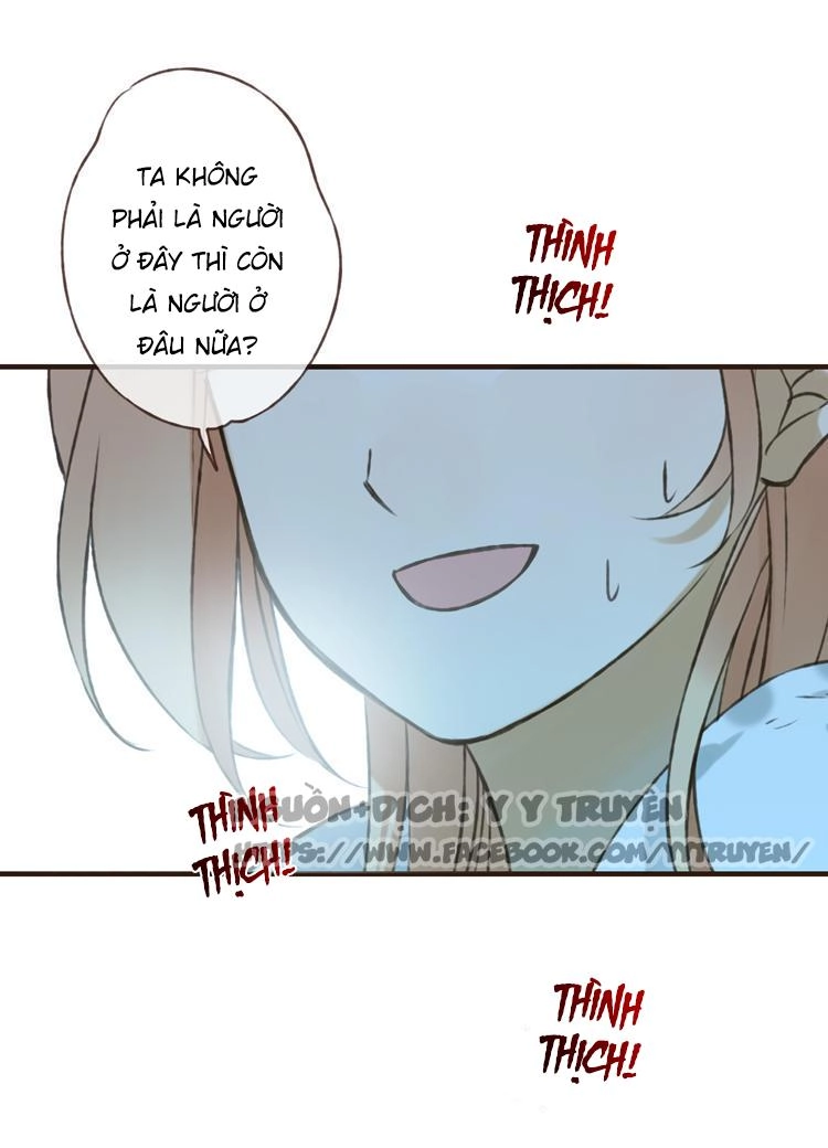 Giáo Chủ Yêu Nghiệt Mau Nằm Xuống Chapter 4 - 30