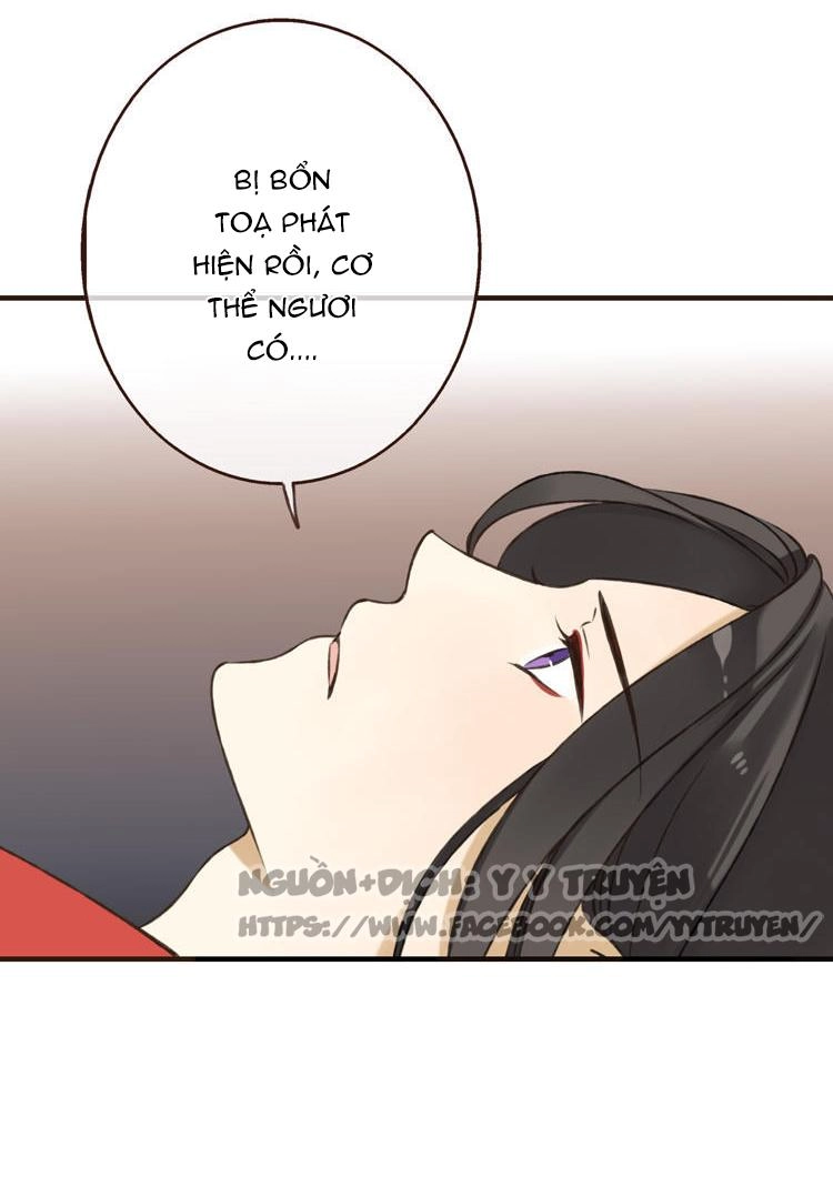 Giáo Chủ Yêu Nghiệt Mau Nằm Xuống Chapter 4 - 31