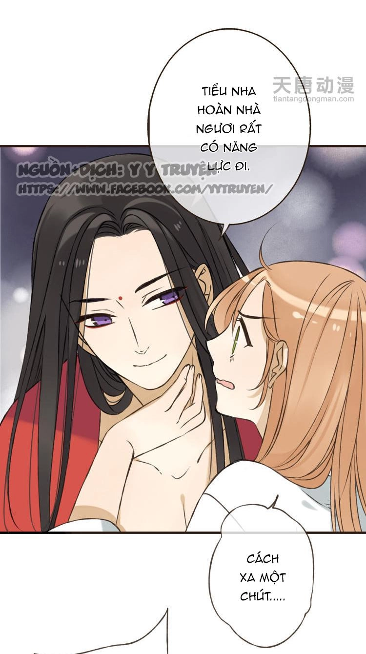 Giáo Chủ Yêu Nghiệt Mau Nằm Xuống Chapter 5 - 19