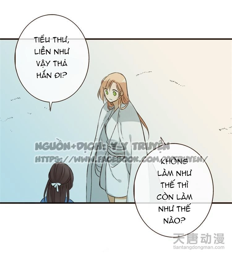 Giáo Chủ Yêu Nghiệt Mau Nằm Xuống Chapter 6 - 22