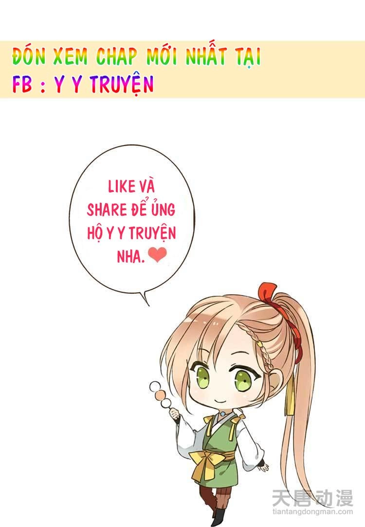 Giáo Chủ Yêu Nghiệt Mau Nằm Xuống Chapter 6 - 36