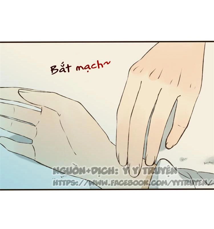 Giáo Chủ Yêu Nghiệt Mau Nằm Xuống Chapter 7 - 3