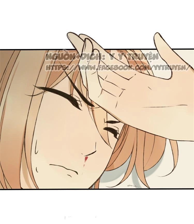 Giáo Chủ Yêu Nghiệt Mau Nằm Xuống Chapter 7 - 4