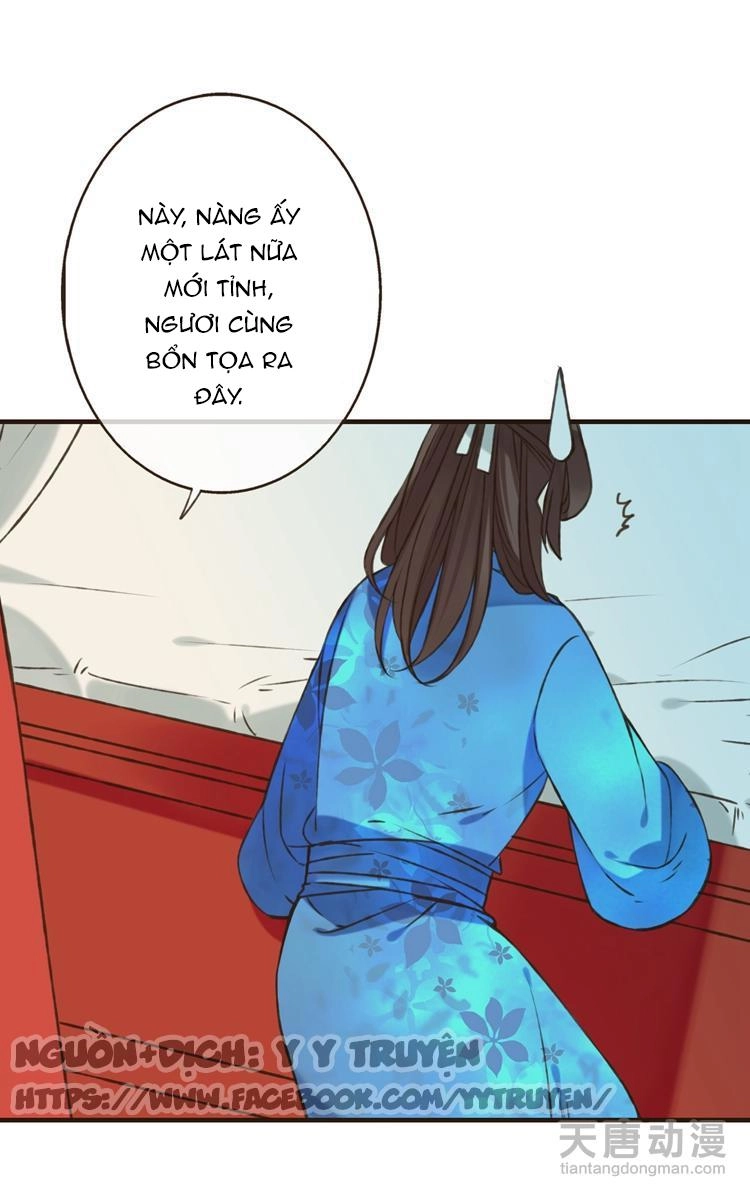 Giáo Chủ Yêu Nghiệt Mau Nằm Xuống Chapter 7 - 17