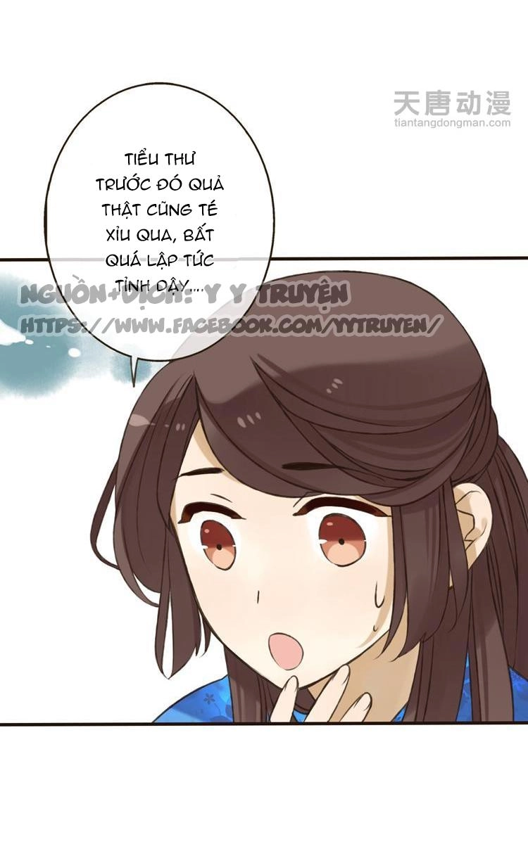 Giáo Chủ Yêu Nghiệt Mau Nằm Xuống Chapter 7 - 27