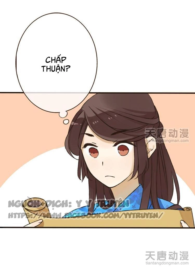 Giáo Chủ Yêu Nghiệt Mau Nằm Xuống Chapter 7 - 38