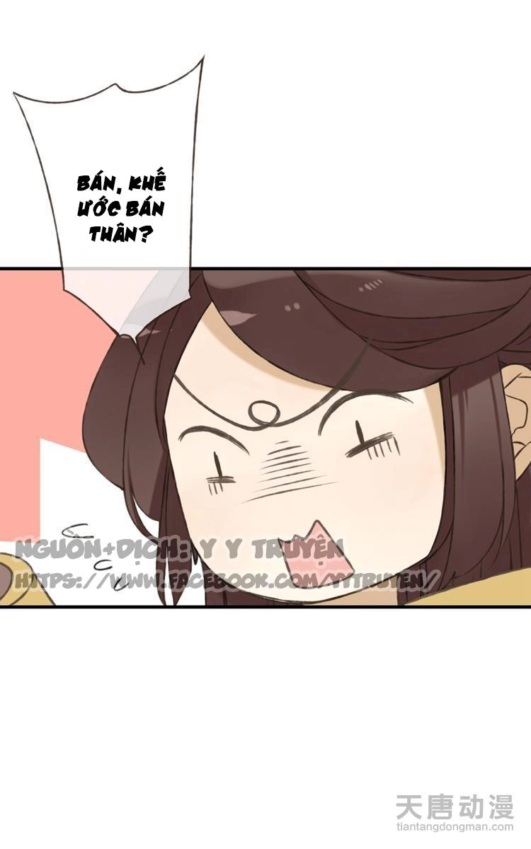 Giáo Chủ Yêu Nghiệt Mau Nằm Xuống Chapter 8 - 3