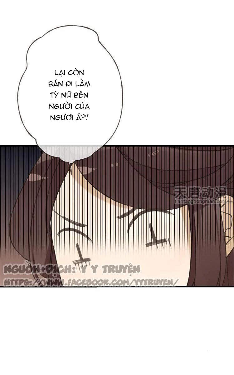 Giáo Chủ Yêu Nghiệt Mau Nằm Xuống Chapter 8 - 4