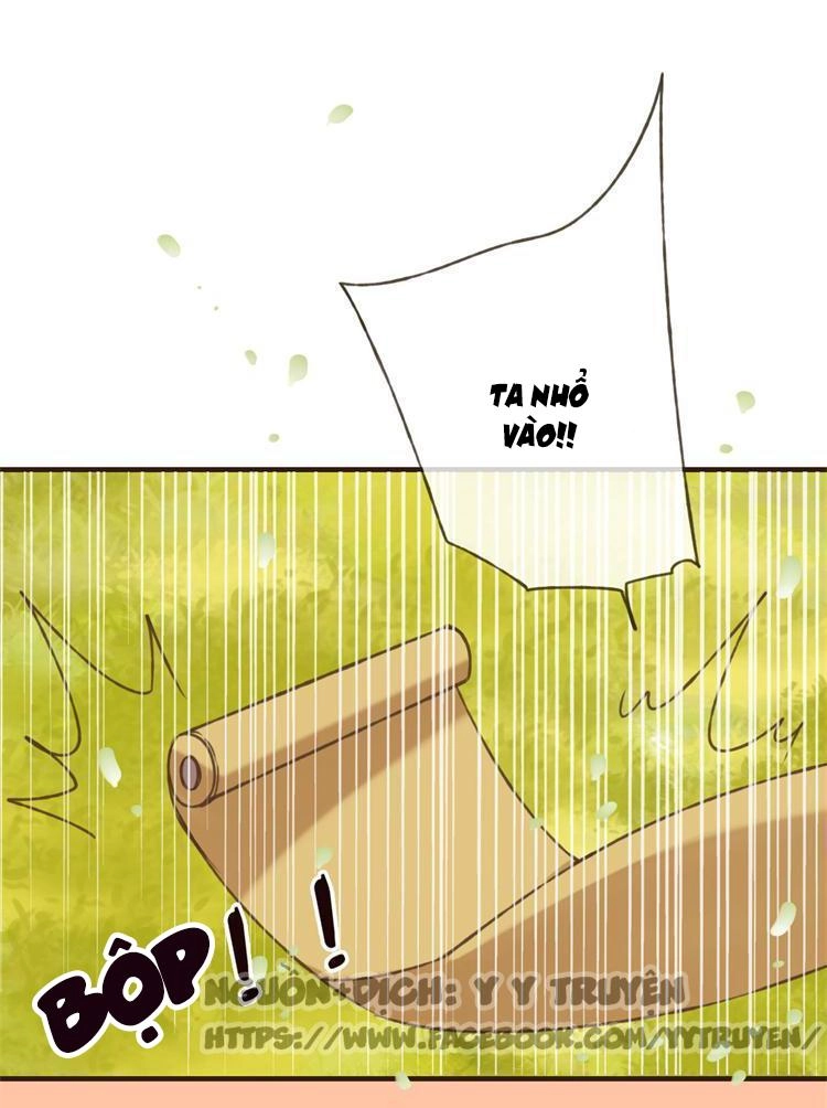 Giáo Chủ Yêu Nghiệt Mau Nằm Xuống Chapter 8 - 5