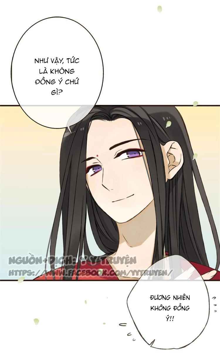 Giáo Chủ Yêu Nghiệt Mau Nằm Xuống Chapter 8 - 7