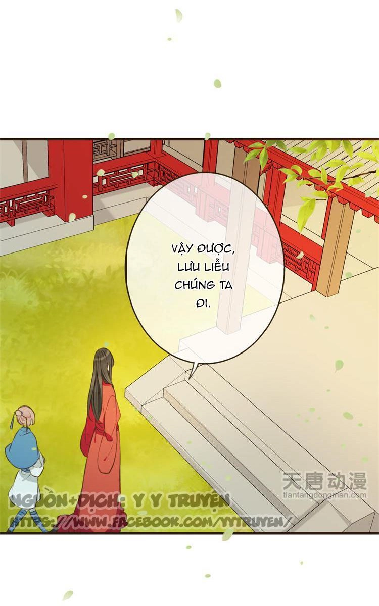 Giáo Chủ Yêu Nghiệt Mau Nằm Xuống Chapter 8 - 8