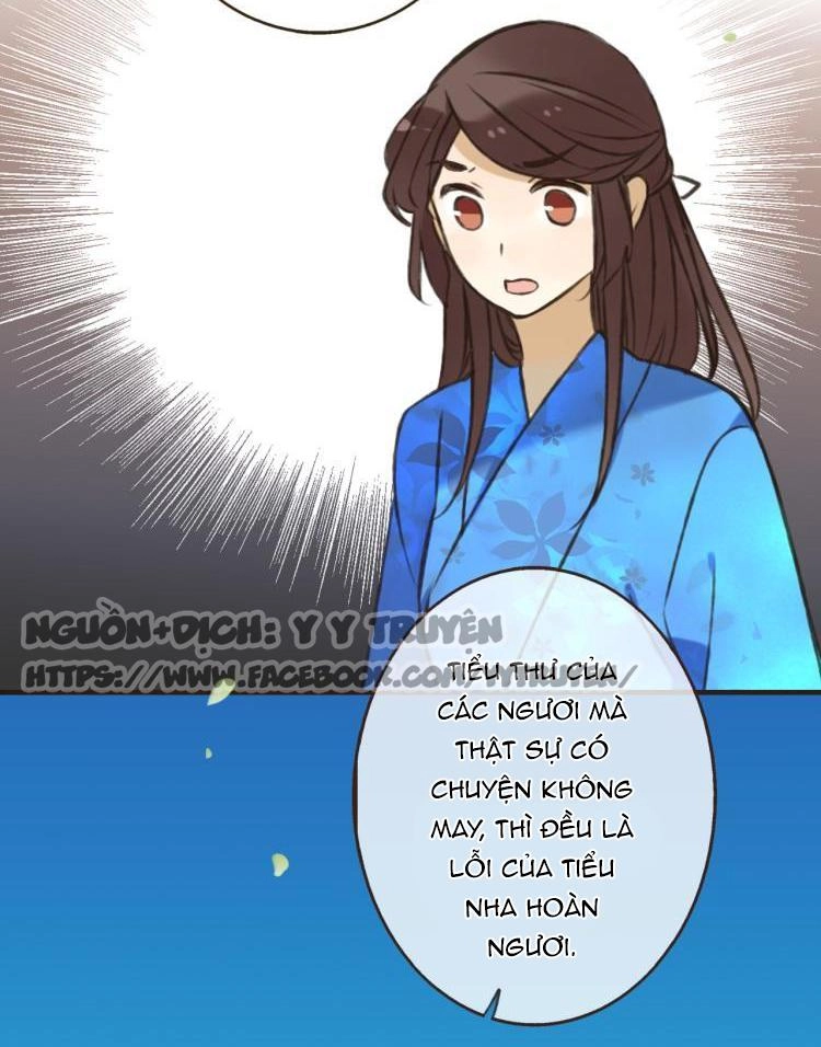 Giáo Chủ Yêu Nghiệt Mau Nằm Xuống Chapter 8 - 10