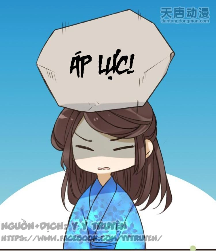 Giáo Chủ Yêu Nghiệt Mau Nằm Xuống Chapter 8 - 11