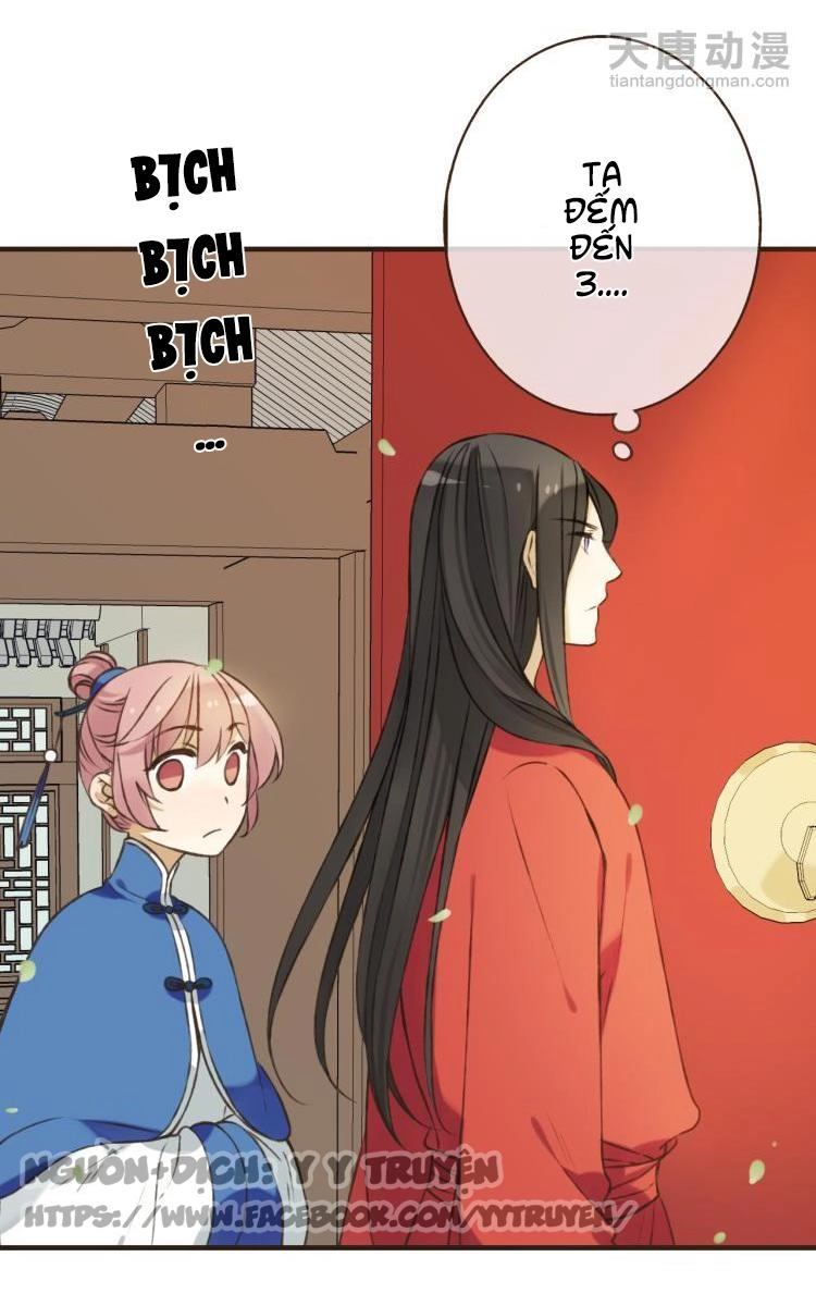 Giáo Chủ Yêu Nghiệt Mau Nằm Xuống Chapter 8 - 12