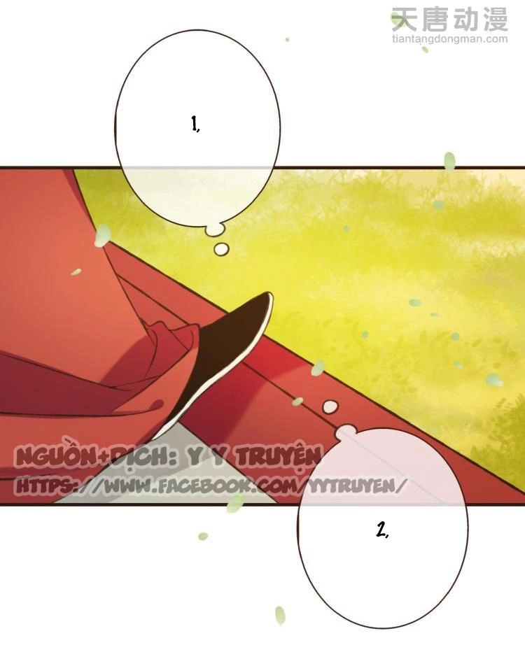 Giáo Chủ Yêu Nghiệt Mau Nằm Xuống Chapter 8 - 13