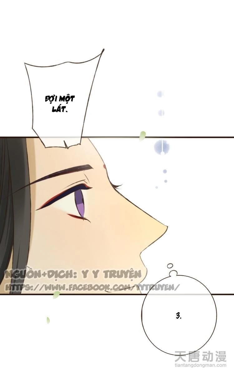 Giáo Chủ Yêu Nghiệt Mau Nằm Xuống Chapter 8 - 14