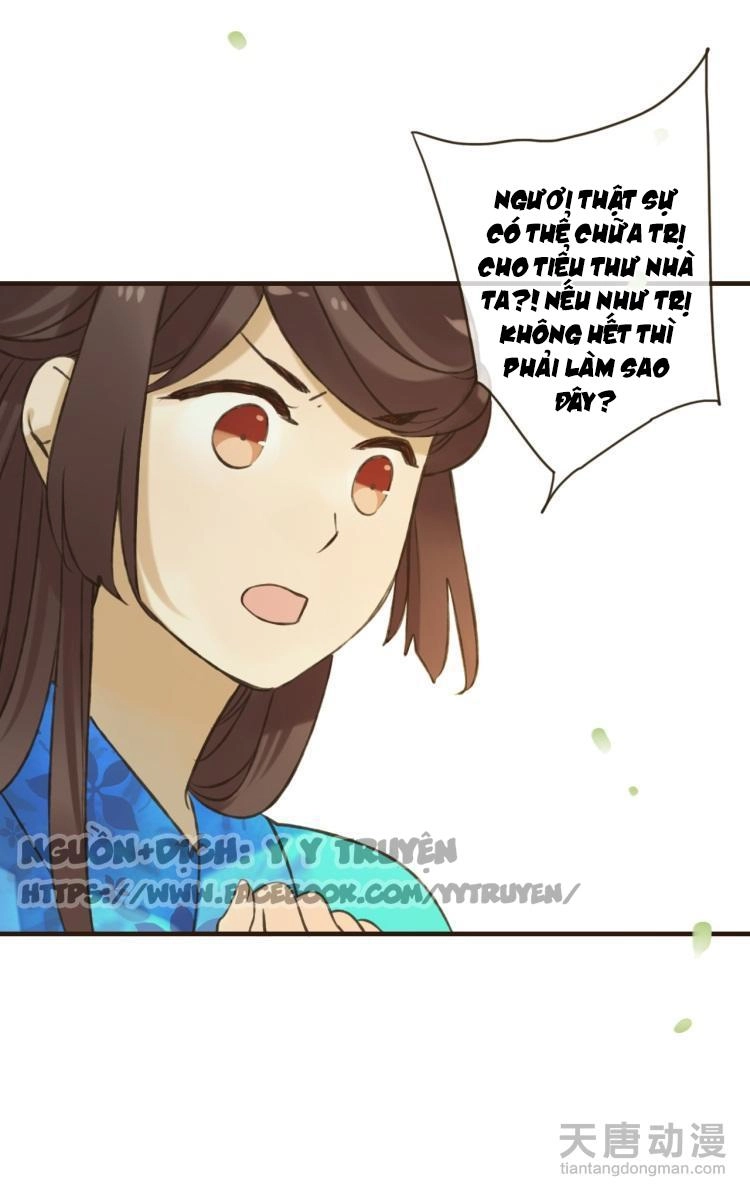 Giáo Chủ Yêu Nghiệt Mau Nằm Xuống Chapter 8 - 15