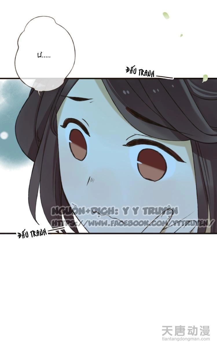 Giáo Chủ Yêu Nghiệt Mau Nằm Xuống Chapter 8 - 17