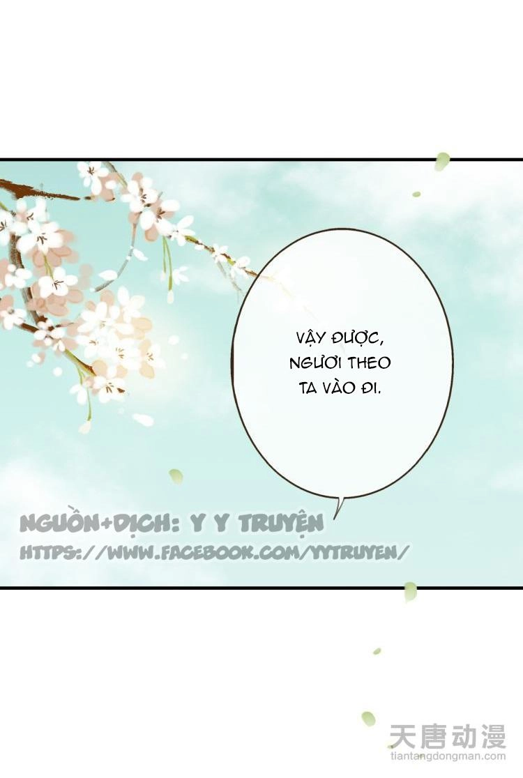 Giáo Chủ Yêu Nghiệt Mau Nằm Xuống Chapter 8 - 18