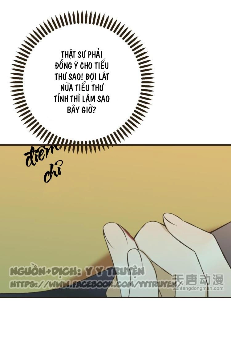 Giáo Chủ Yêu Nghiệt Mau Nằm Xuống Chapter 8 - 19