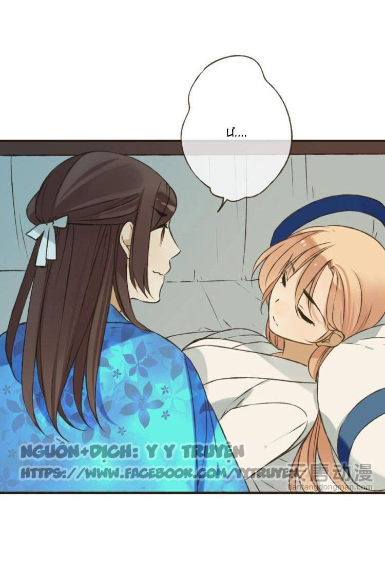 Giáo Chủ Yêu Nghiệt Mau Nằm Xuống Chapter 8 - 20