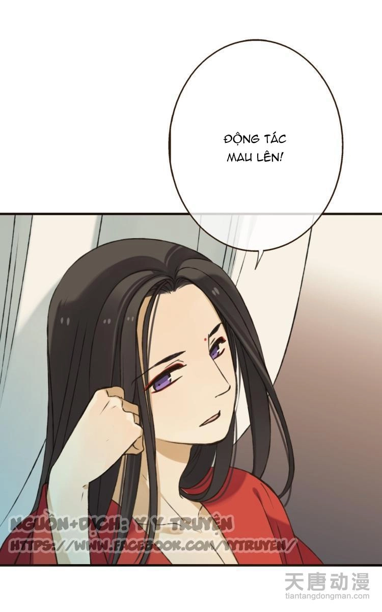 Giáo Chủ Yêu Nghiệt Mau Nằm Xuống Chapter 8 - 21