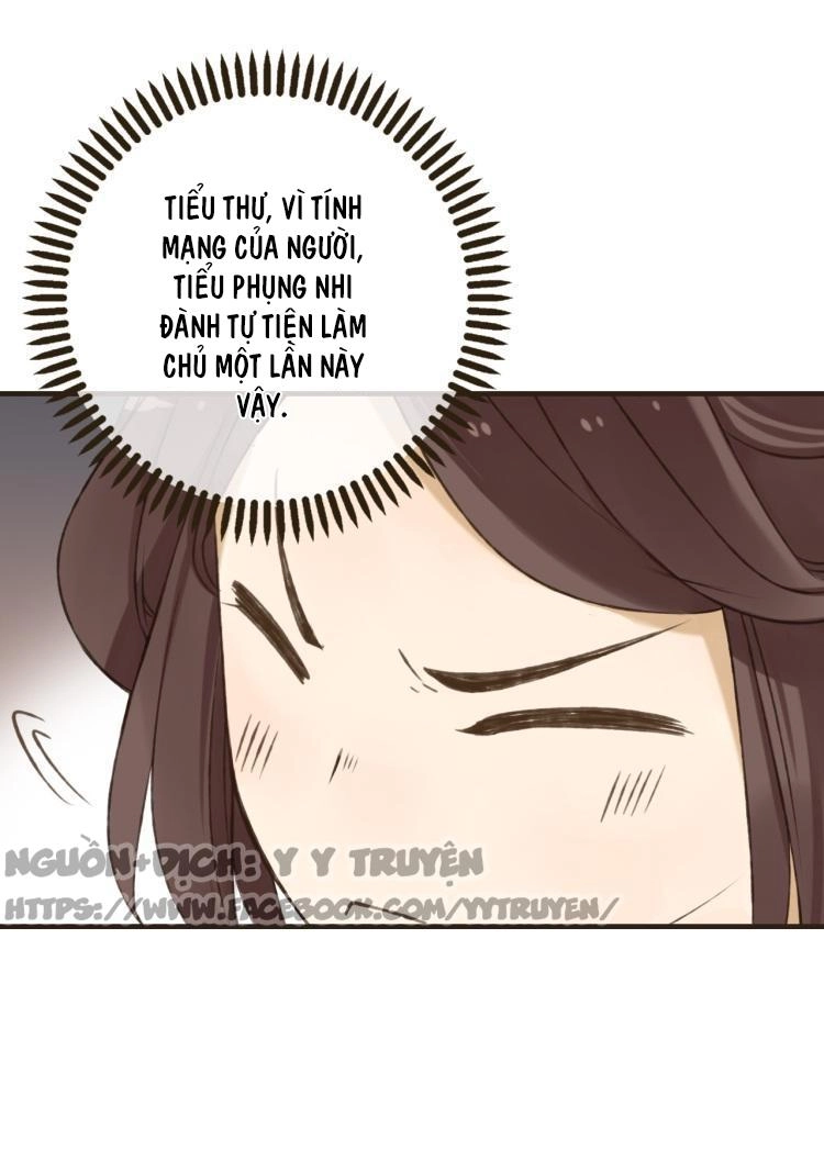 Giáo Chủ Yêu Nghiệt Mau Nằm Xuống Chapter 8 - 22