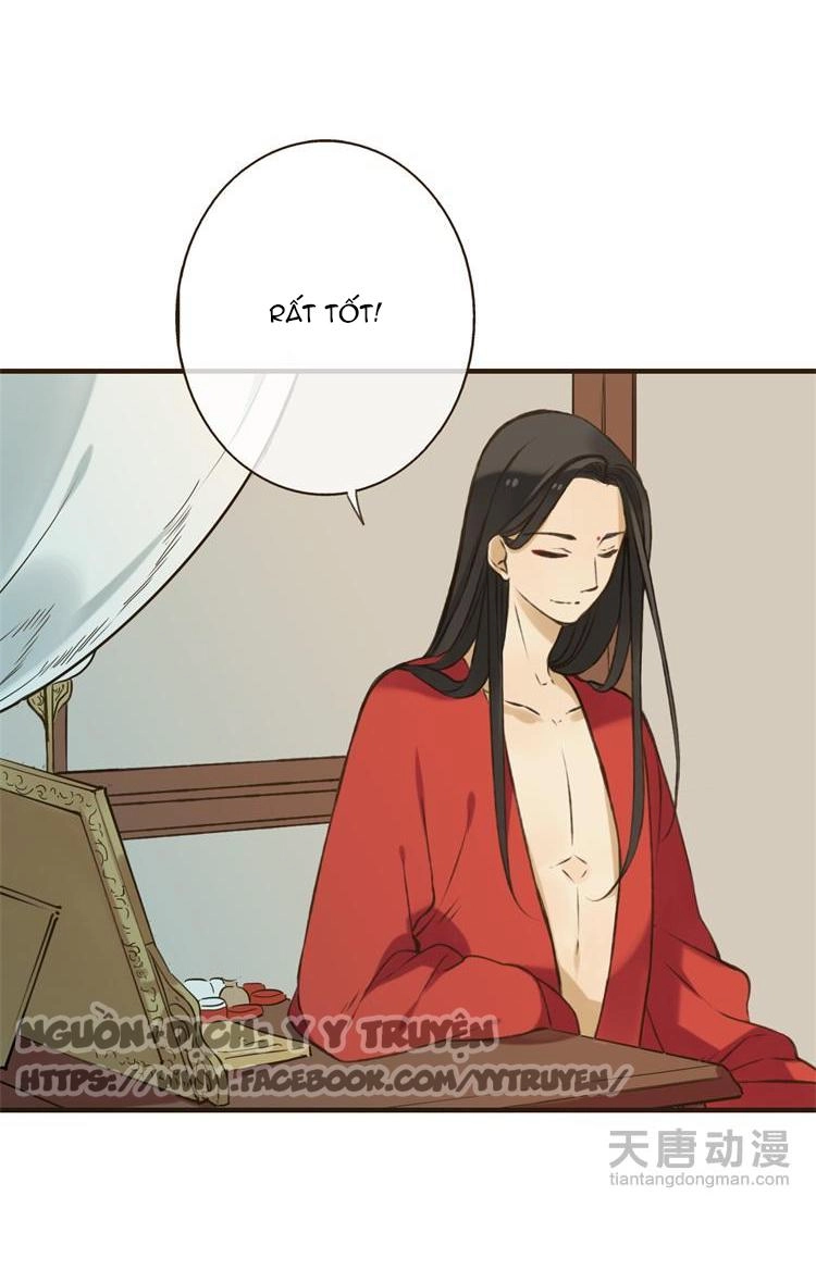 Giáo Chủ Yêu Nghiệt Mau Nằm Xuống Chapter 8 - 24