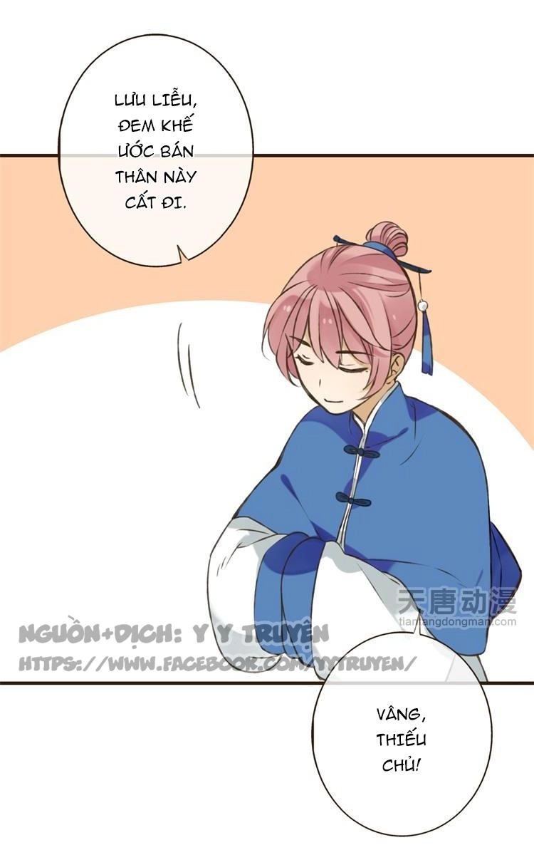 Giáo Chủ Yêu Nghiệt Mau Nằm Xuống Chapter 8 - 25