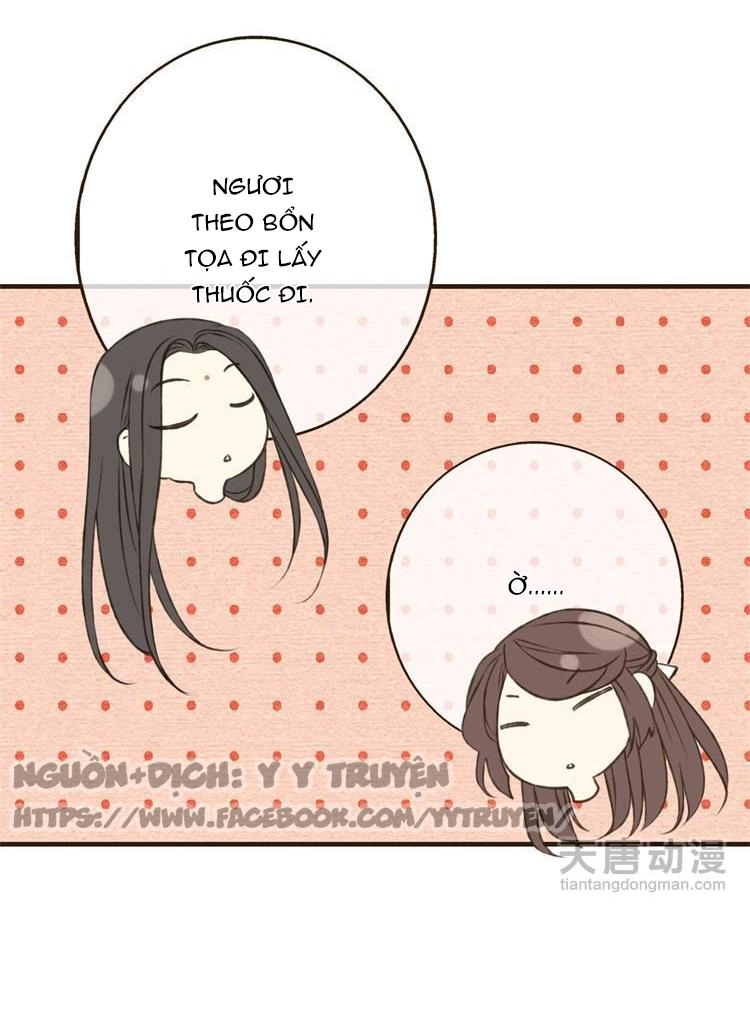 Giáo Chủ Yêu Nghiệt Mau Nằm Xuống Chapter 8 - 26