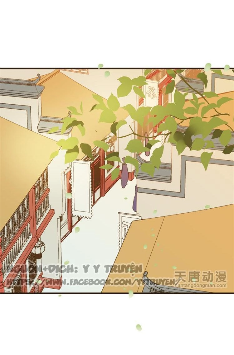 Giáo Chủ Yêu Nghiệt Mau Nằm Xuống Chapter 8 - 27