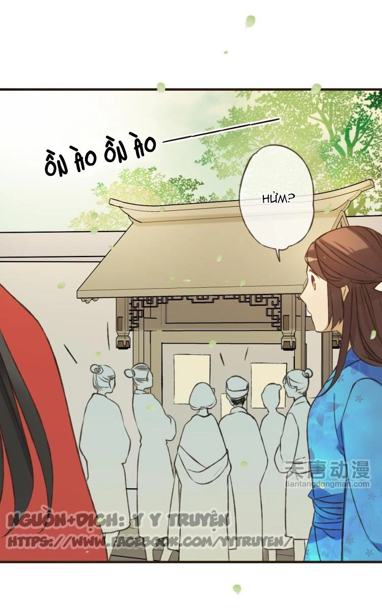 Giáo Chủ Yêu Nghiệt Mau Nằm Xuống Chapter 8 - 28