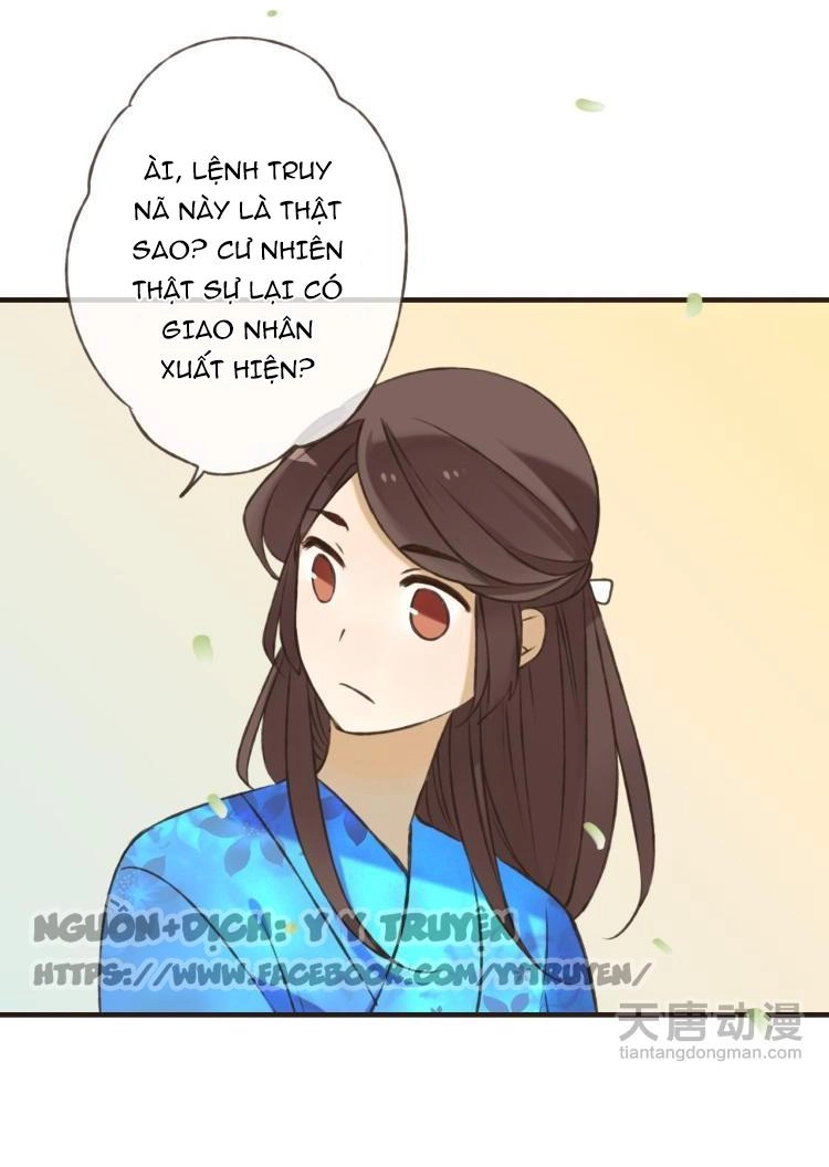 Giáo Chủ Yêu Nghiệt Mau Nằm Xuống Chapter 8 - 29