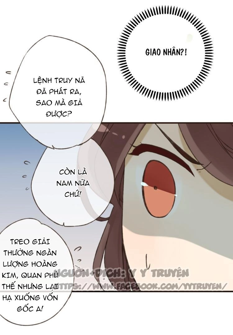 Giáo Chủ Yêu Nghiệt Mau Nằm Xuống Chapter 8 - 30