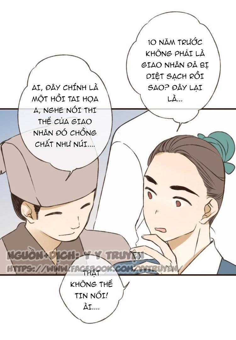 Giáo Chủ Yêu Nghiệt Mau Nằm Xuống Chapter 8 - 31