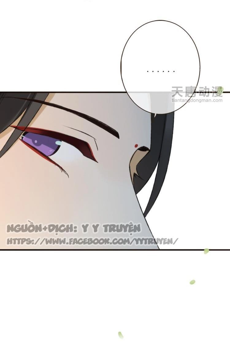 Giáo Chủ Yêu Nghiệt Mau Nằm Xuống Chapter 8 - 32