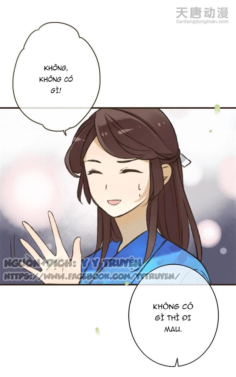 Giáo Chủ Yêu Nghiệt Mau Nằm Xuống Chapter 8 - 34