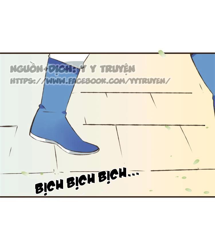 Giáo Chủ Yêu Nghiệt Mau Nằm Xuống Chapter 8 - 35