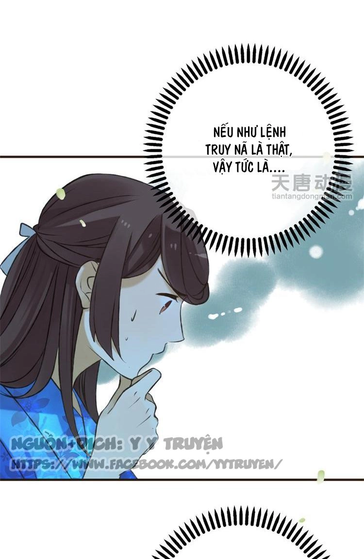 Giáo Chủ Yêu Nghiệt Mau Nằm Xuống Chapter 8 - 36